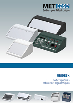 UNIDESK catalogue