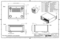 Zeichnungen / 3D-Modelle