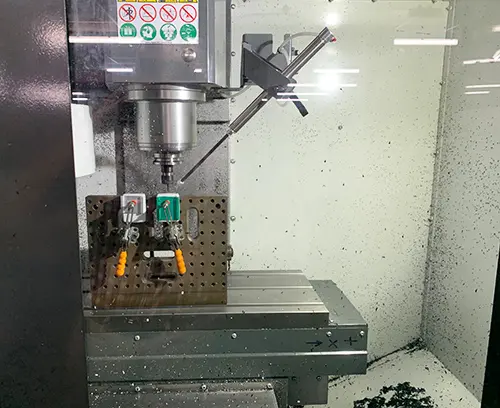 Computergesteuerte Verfahren