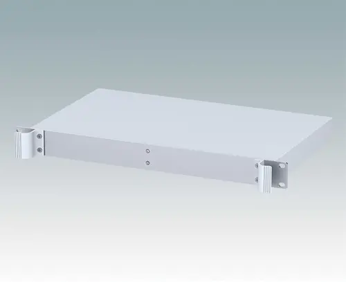 M6219115 COMBIMET 19" 1HEx265mm Solide Oberseite