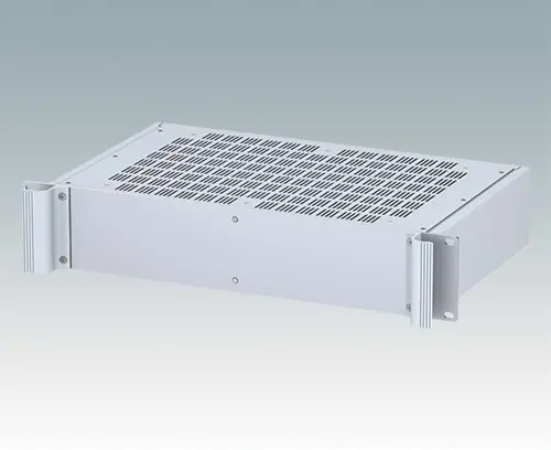 M6219245 COMBIMET 19" 2HEx265mm Mit Lüftung