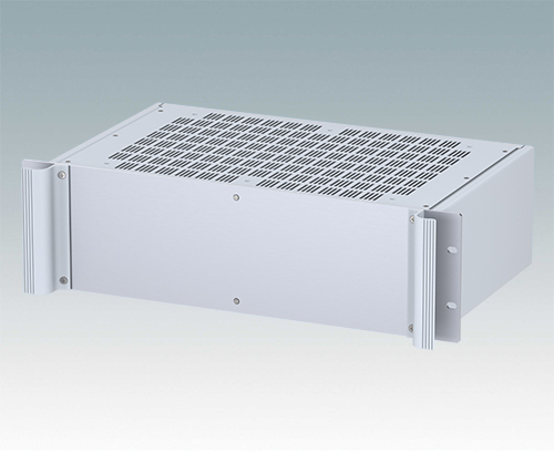 M6219345 COMBIMET 19" 3HEx265mm Mit Lüftung