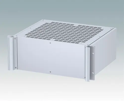 M6219465 COMBIMET 19" 4HEx365mm Mit Lüftung