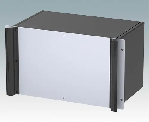 M6219639 COMBIMET 19" 6HEx265mm