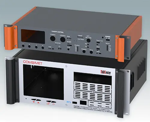 Kundenspezifische Ausführungen