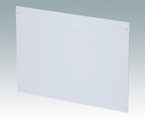 M5800035 Frontplatte M