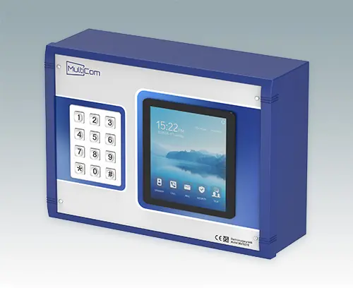 Kundenspezifische Ausführungen – genau nach Ihren Vorgaben