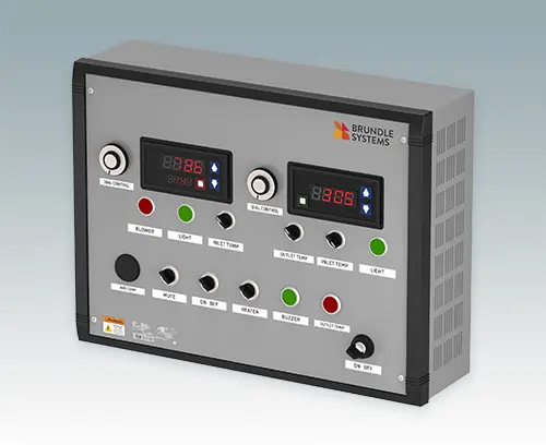 Kundenspezifische Ausführungen – genau nach Ihren Vorgaben