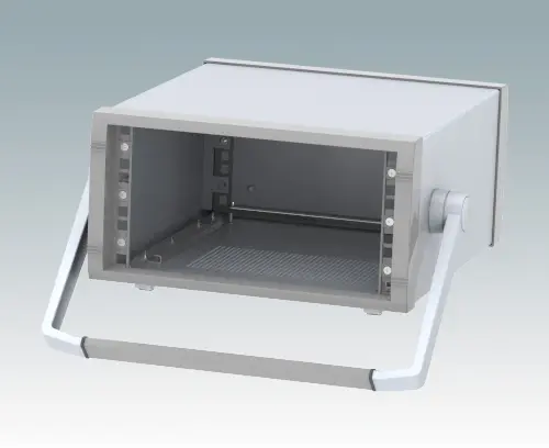 M6010315 INSTRUMET 10.5" 3HEx350mm