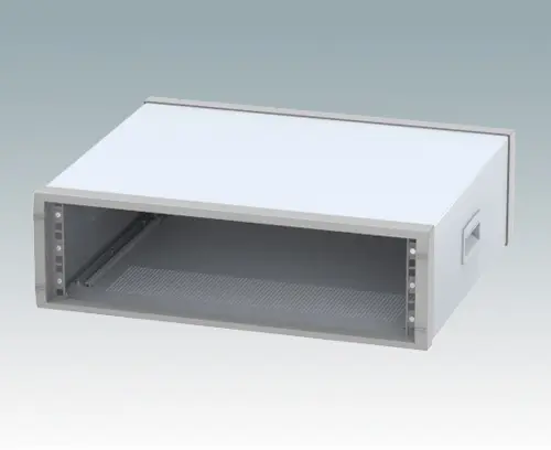 M6019325 INSTRUMET 19" 3HEx450mm 