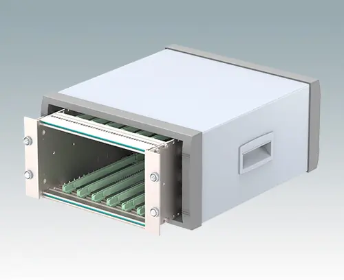 Entwickelt für Baugruppenträger