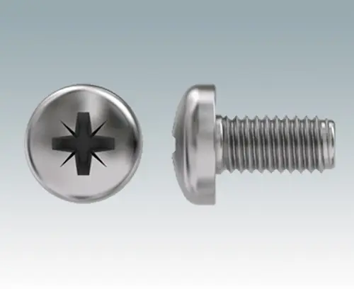 M5600010 PCB-Befestigungsschrauben, M3