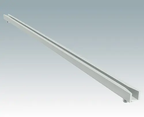 M5700202 Kartenführung, 216mm