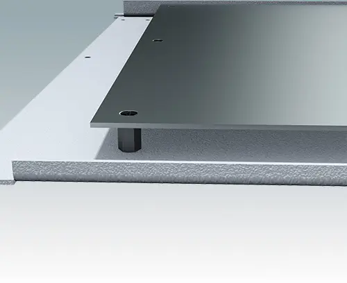 Leiterplatten-Abstandshalter, M3