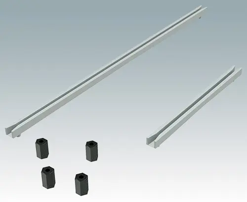 Leiterkarten-Montagezubehör 