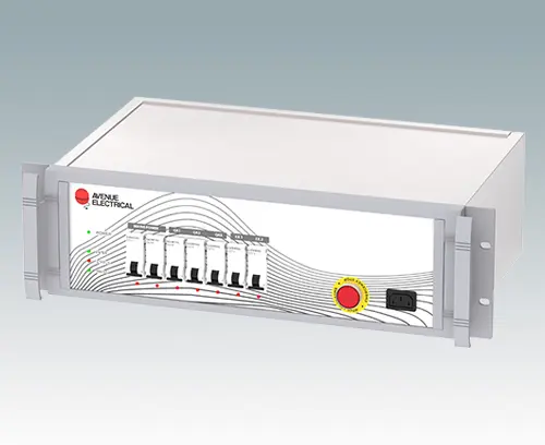 Kundenspezifische Ausführungen