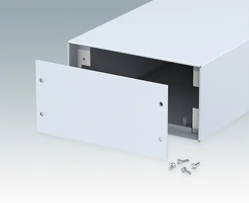 Front-/Rückplatten PN