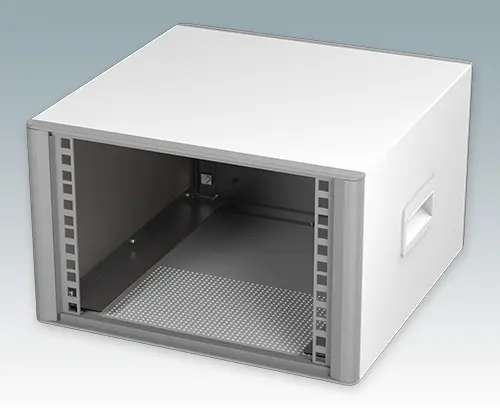 M6610446 TECHNOMET 10,5" 4HEx330mm