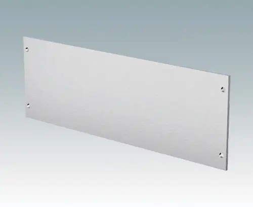 M6400700 Frontplatte 107