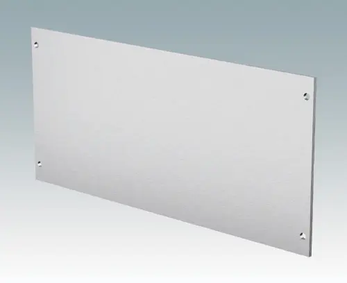 M6400701 Frontplatte 110