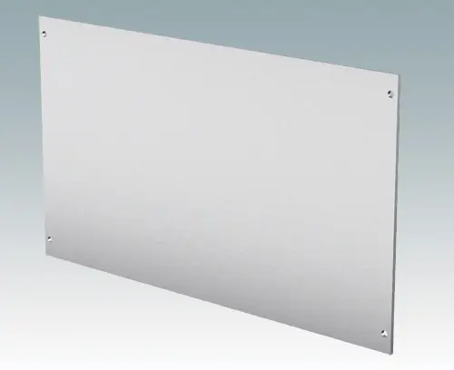 M6400704 Frontplatte 215