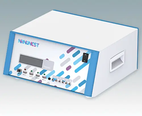 
Kundenspezifische Ausführungen – genau nach Ihren Vorgaben