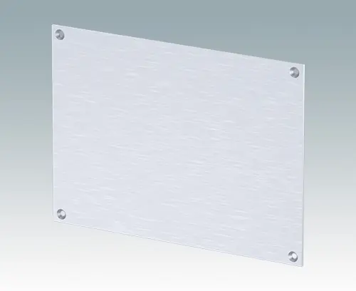 M5301502 Frontplatte M200