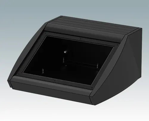 M5320109 UNIDESK M200 IP 54