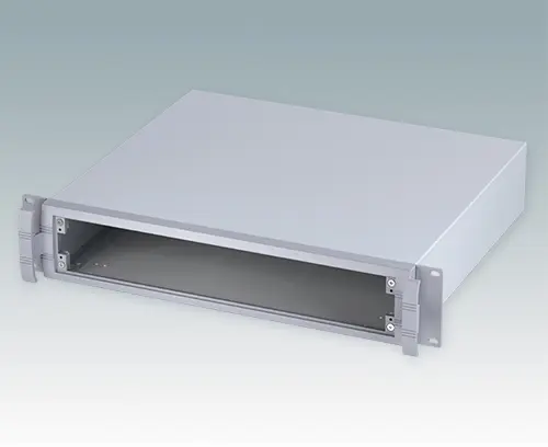 M5619235 UNIMET 19" 2HEx380mm