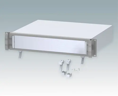 Gehäusefüße (Zubehör)