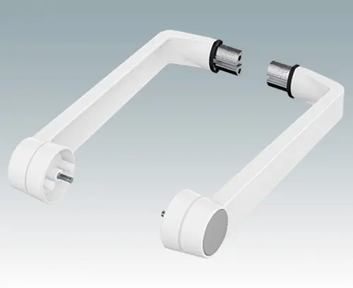 M5093006 Griffbügel Seitenteile