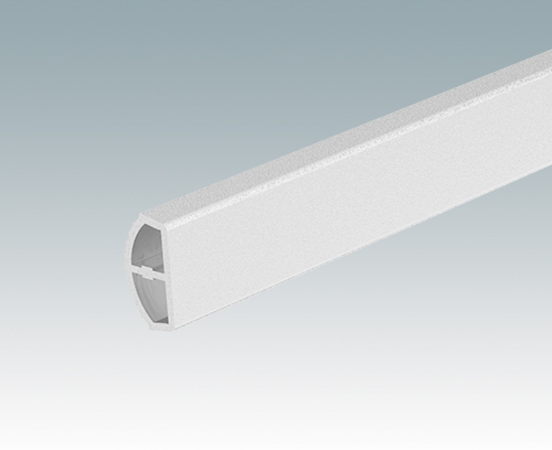 M50936-xxx Griffprofil, RAL 9016