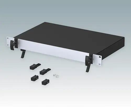 Gehäusefüße (Zubehör)