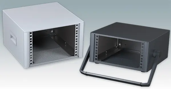 Technomet 10,5-Zoll