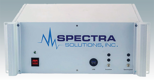 Spectra - COMBIMET 19"