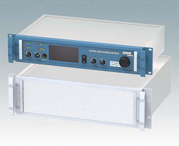 METTEC 19-ZOLL