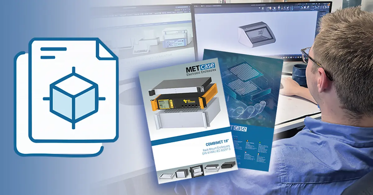 METCASE design ressourcen