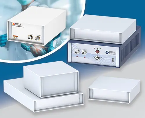 Instrumentengehäuse MINIMET